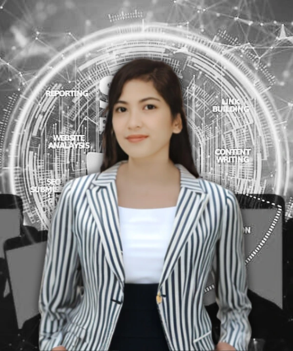 Rowena Par, SEO Specialist in the Philippines: Optimizing websites for maximum visibility and success.